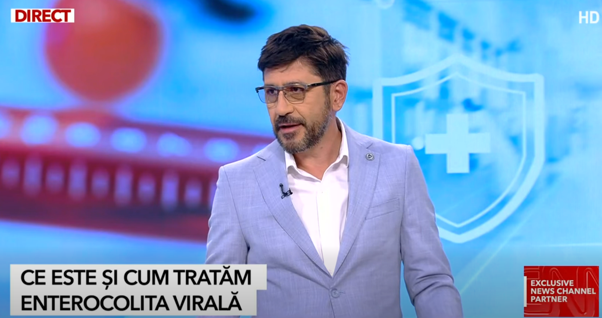 Diferența între enteroviroză și amigdalită. Simptomele specifice și de ce nu e cazul să luăm antibiotic